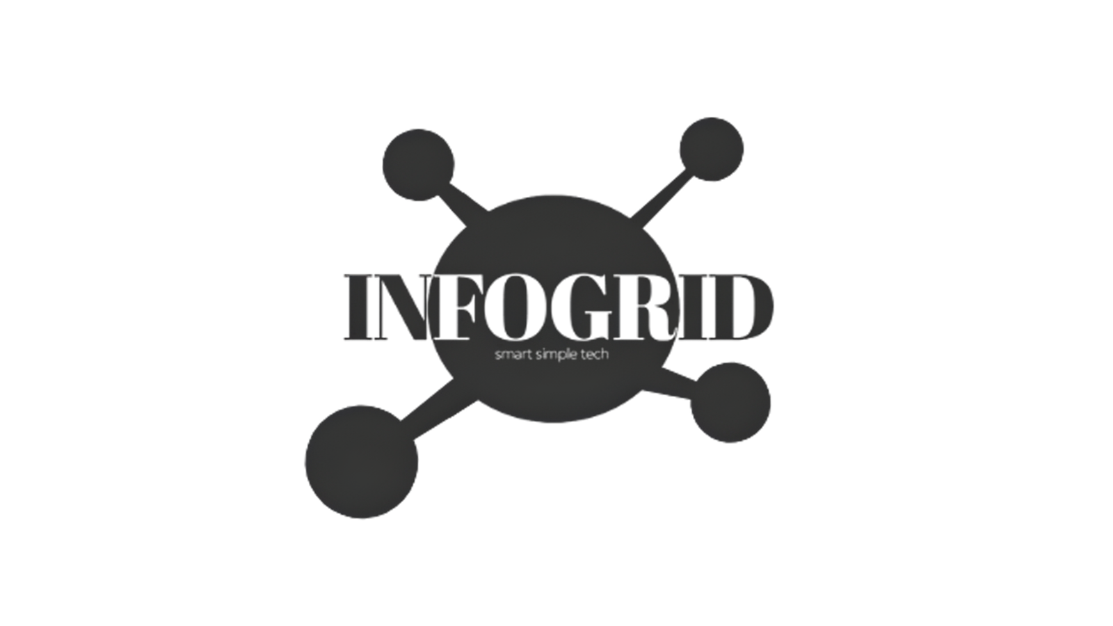 INFOGRID logo